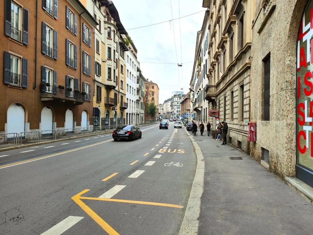 B and G San Babila- Luxury in the heart of Milano - Design district