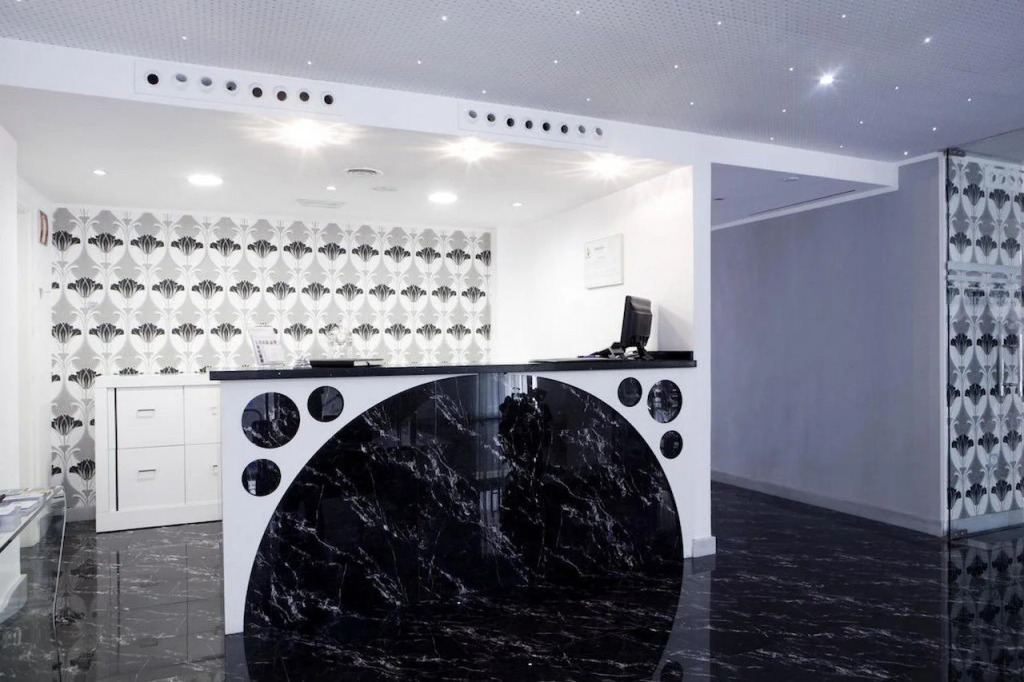 La Boutique Puerta Osario