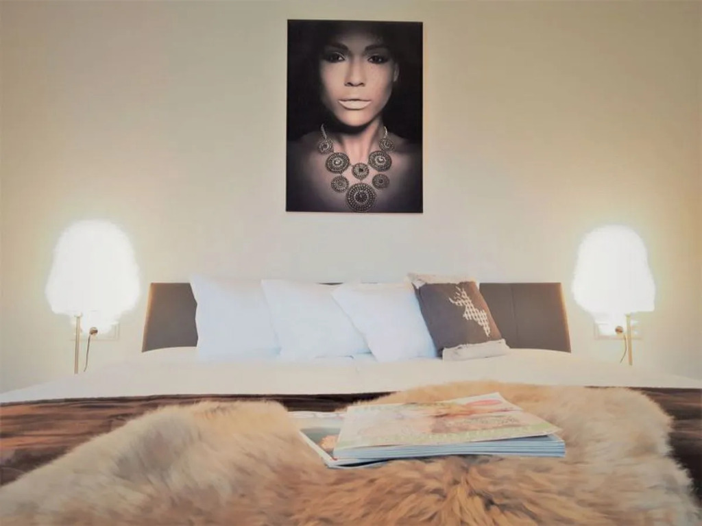 Apartment Enzian Kappl