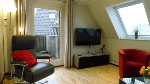 Ferienwohnung Schuberski