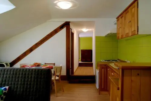 Soča House Tolmin