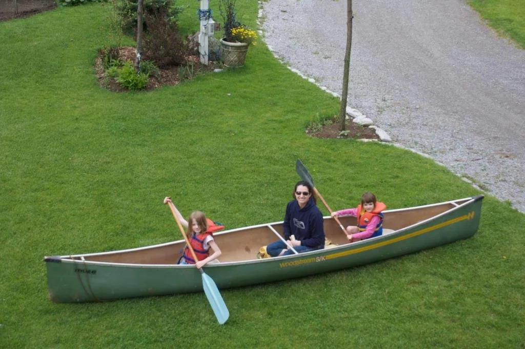 Loughbreeze Bay B&B
