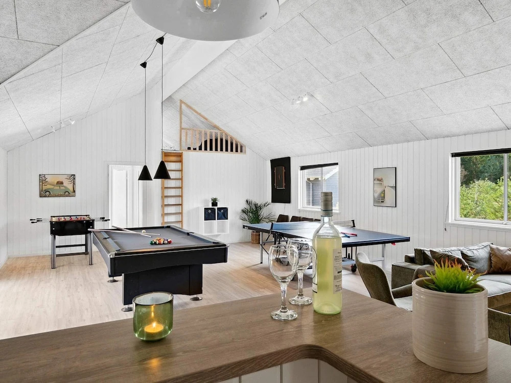 5 Star Holiday Home in Frederiksvaerk