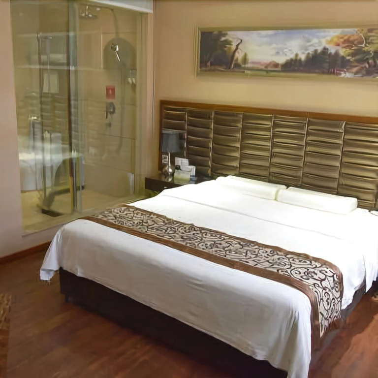 Tianyun Hotel