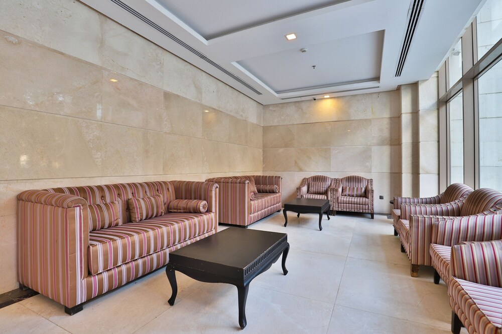 Hidaya Towers Hotel by Oyo Rooms