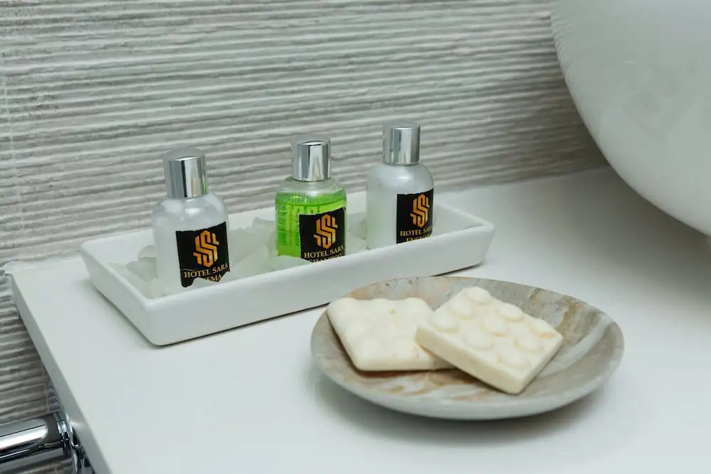 Sara N Hotel & Spa