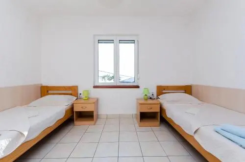 Apartmani Tomo