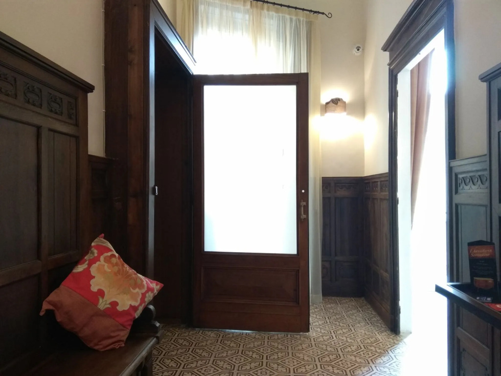 City Soul B&B