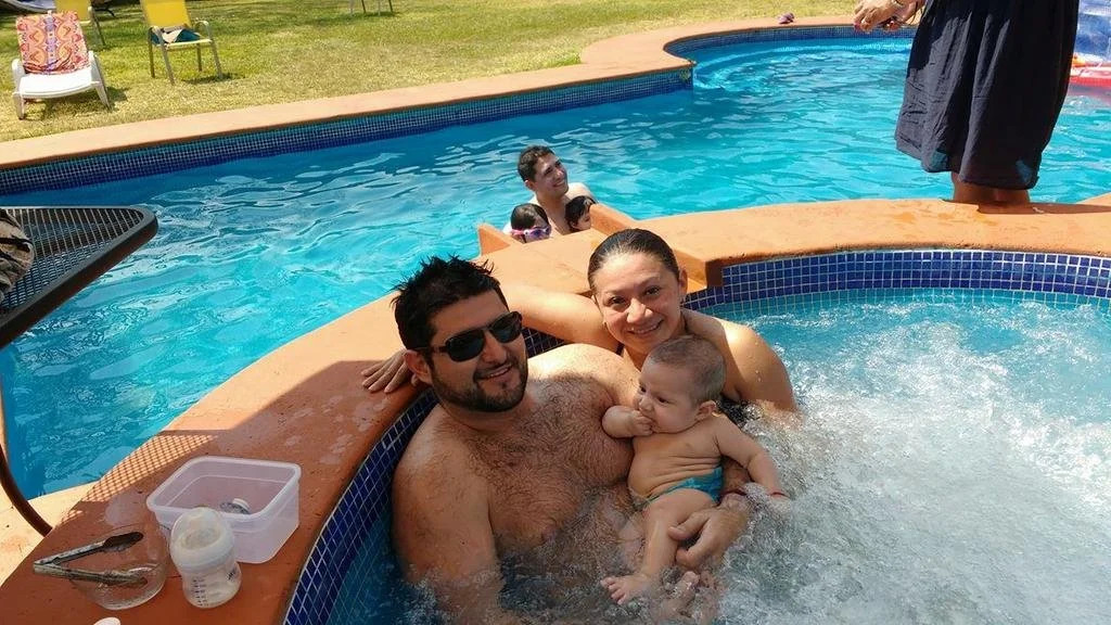 Xacalli Posada