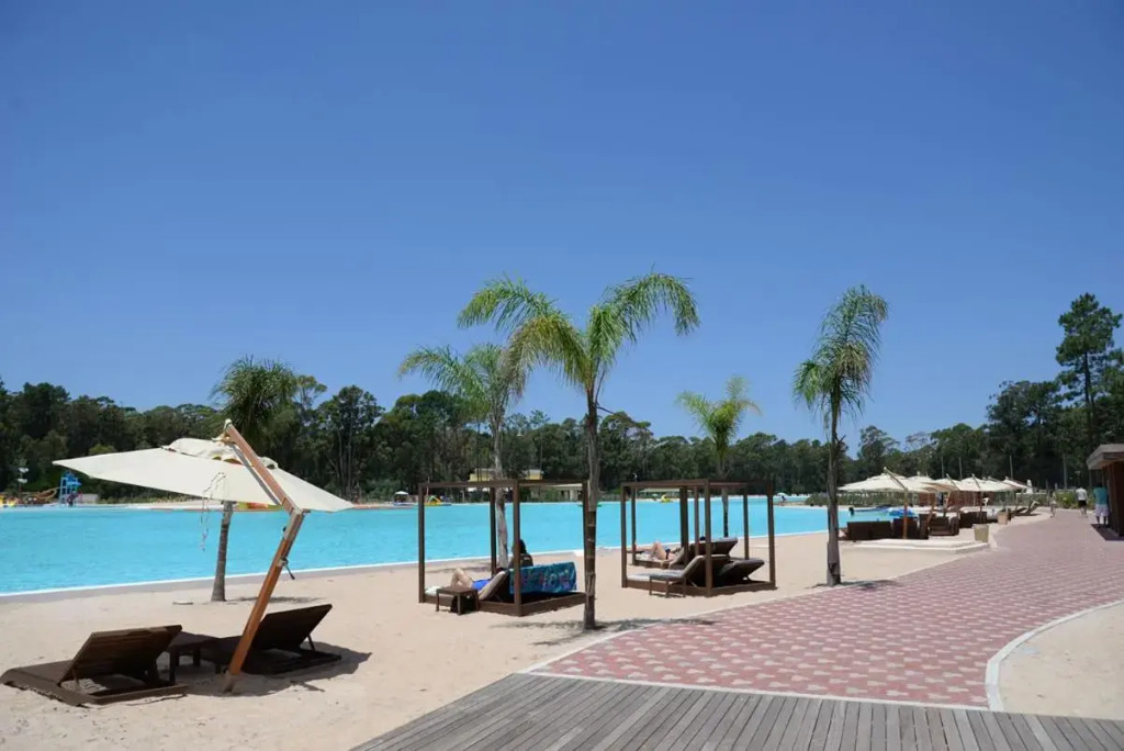 Forest Lagoon Apartamento 6