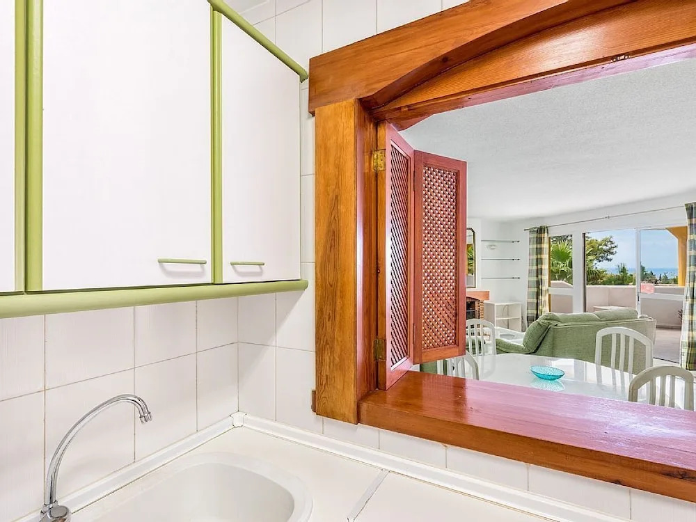 Apartamento Calahonda Royale