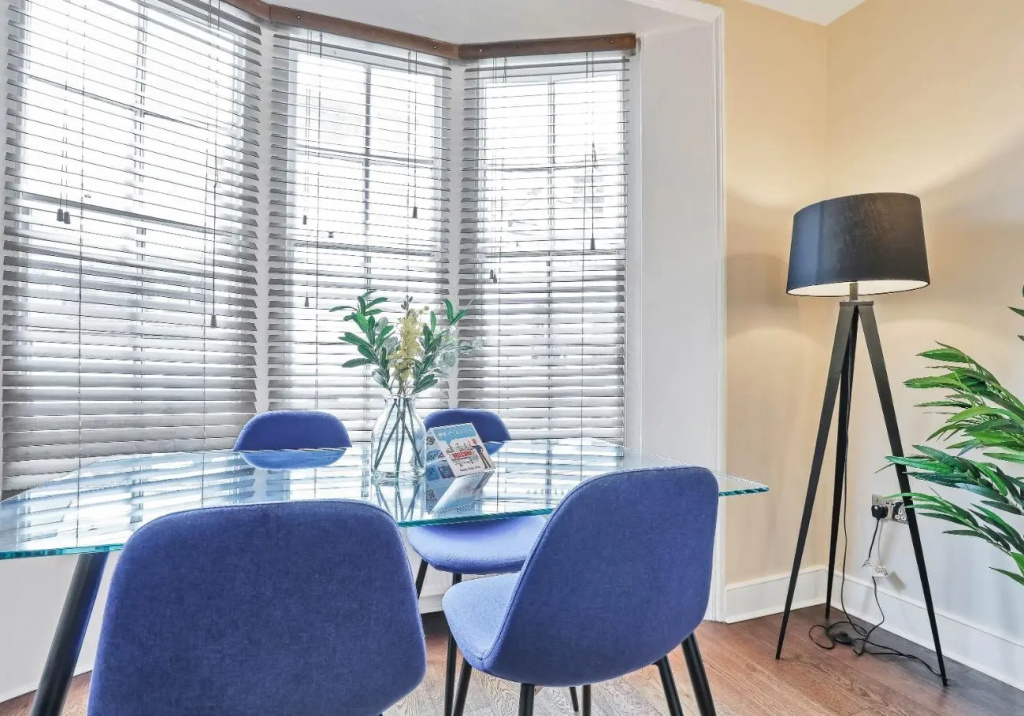 Central Lanes Pad | By My Getaways | Free parking for one car