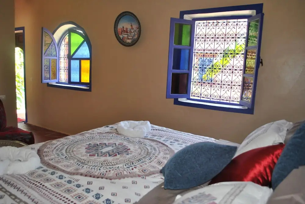 Auberge Kasbah Darla