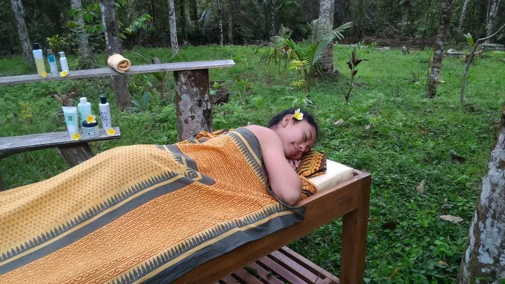 Bali Green Retreat