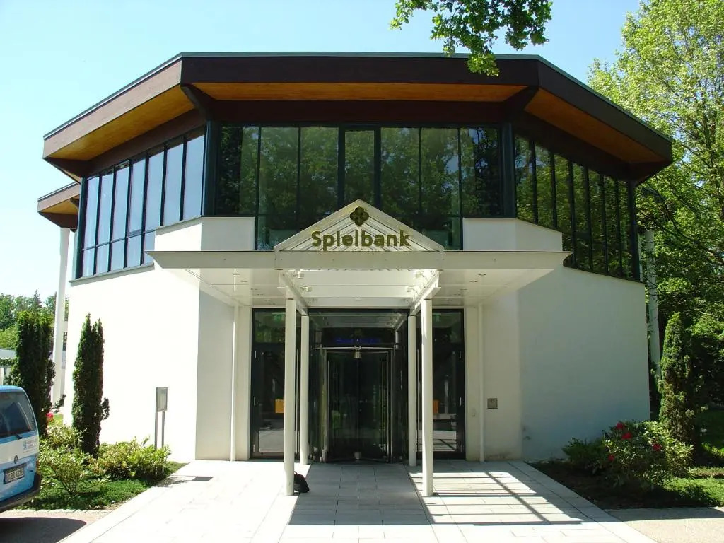 Appartementhotel Cura Bad Füssing