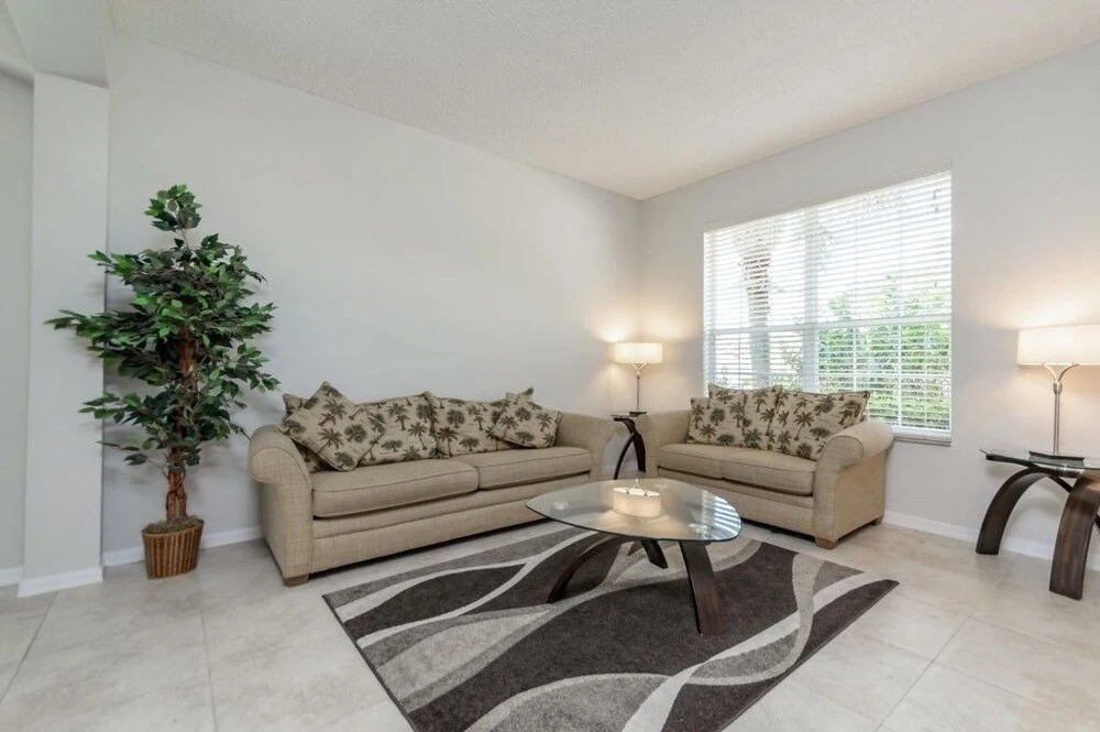 Amazing House! - Emerald - 2696LIC