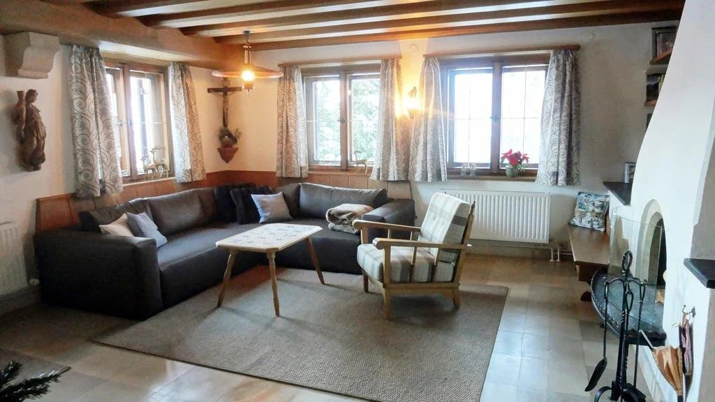 Chalet Anna
