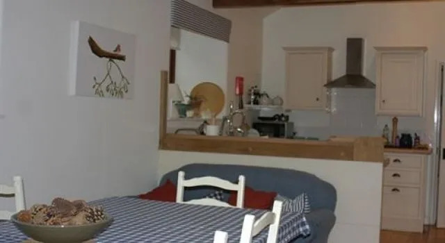 Woodend Farm House