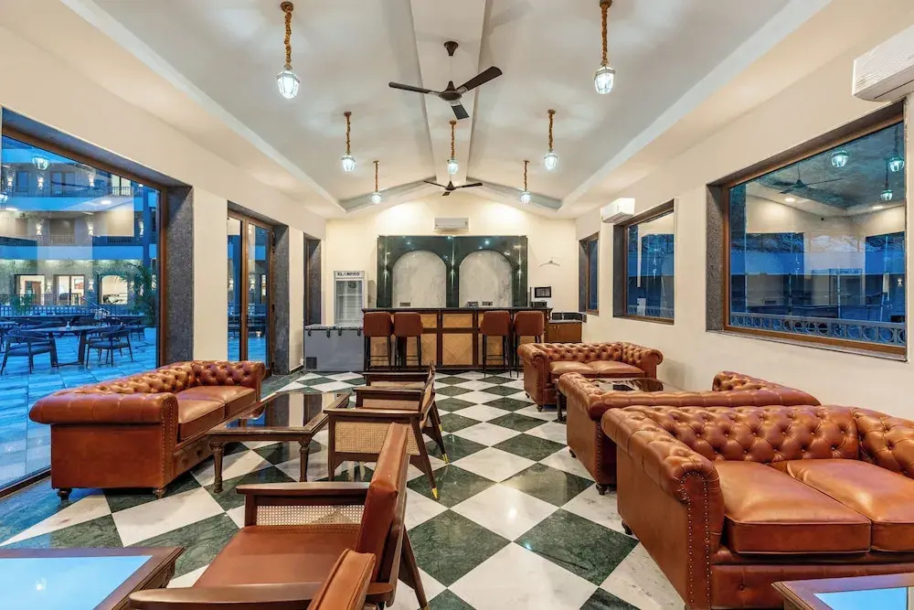 Namoka The Fort Resort, Kumbhalgarh