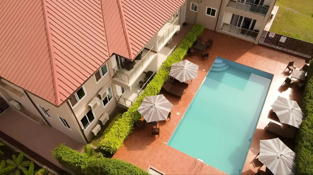 Cromer Apartment Hotel