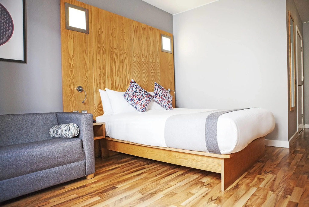 Ramada by Wyndham Belfast