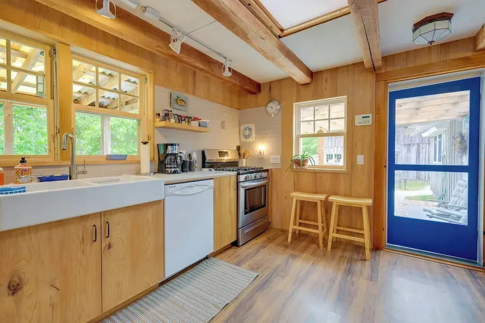 2 Mi to Beach! Cape Cod Family Retreat w/ Deck