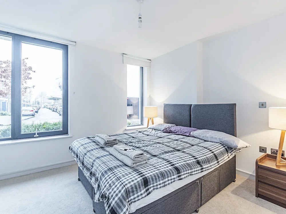 CE Apartments - Greenwich