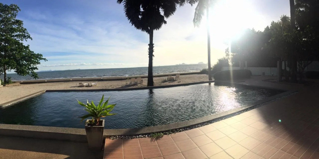 The Beach Boutique Resort