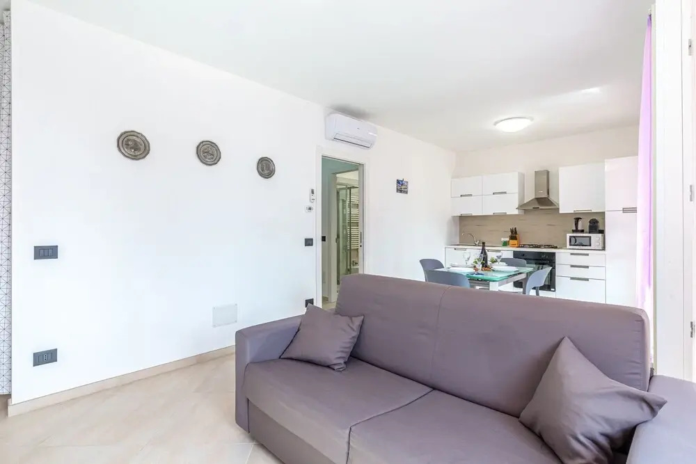 Casa di Marie