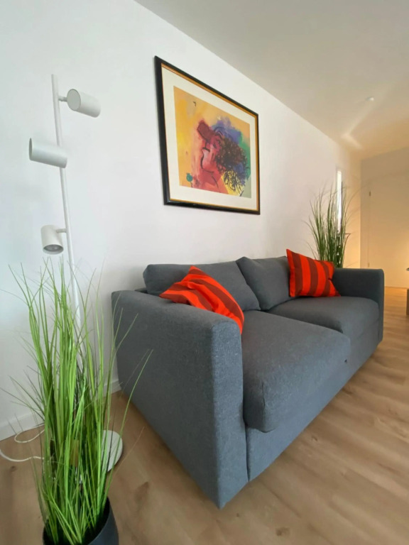Ferienwohnung Hausbergblick