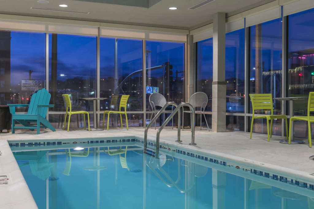 Home2 Suites Kansas City Downtown