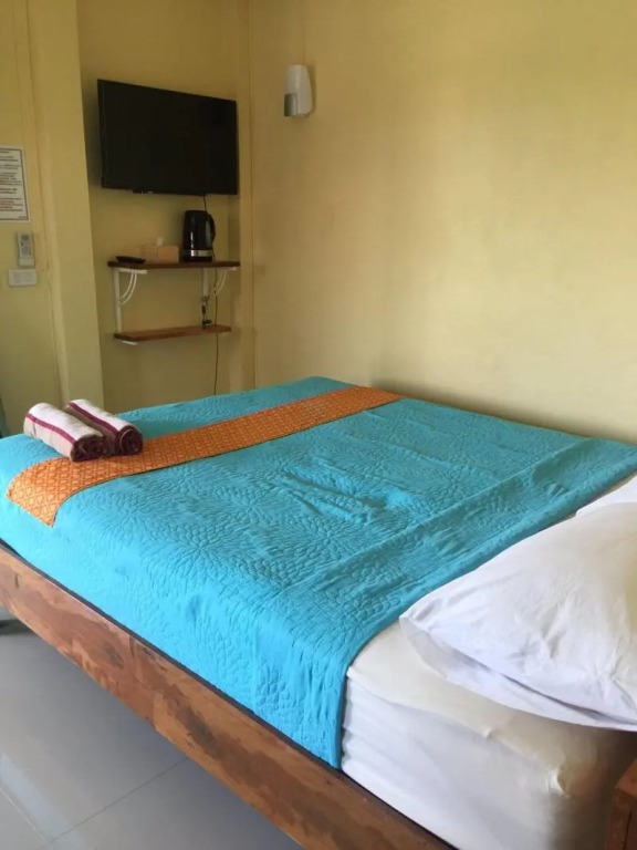 Phuengluang Resort