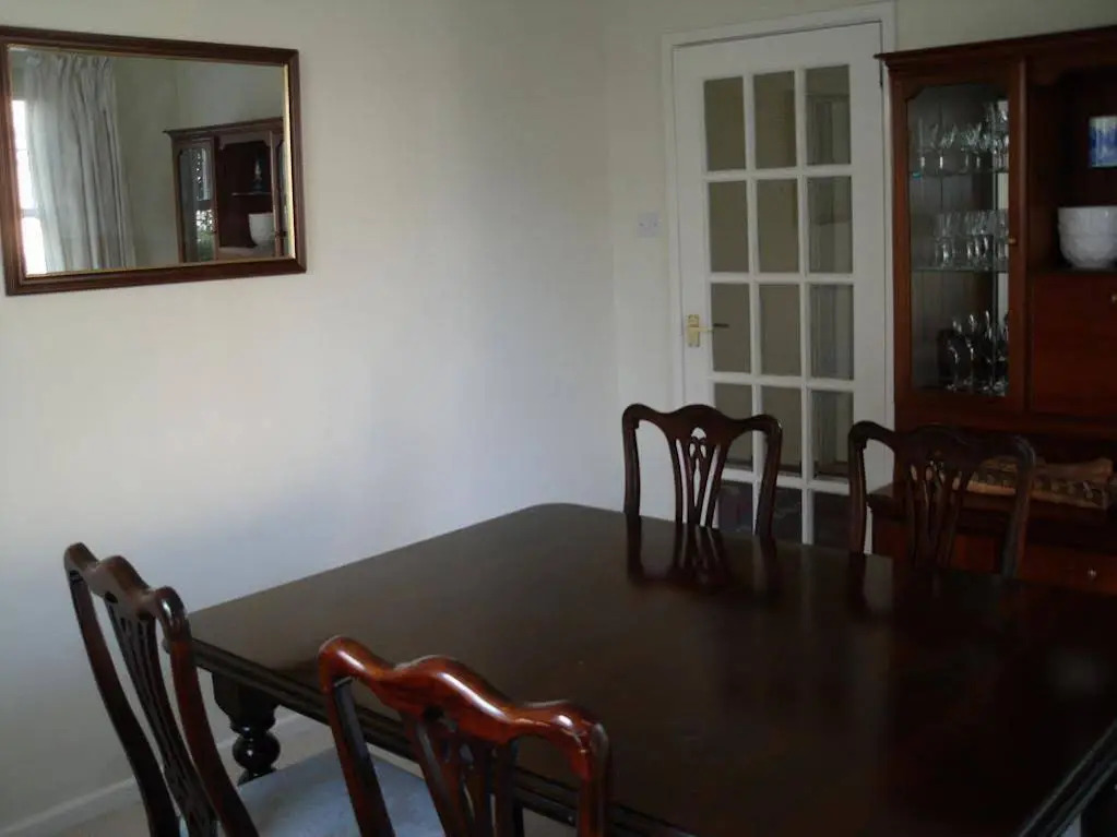 1 Cedar Villas