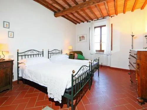 Locazione turistica Loggia del Poggiolo