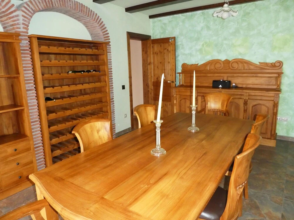 Apartamentos Casa Du Lac Ruidecanyes 3000