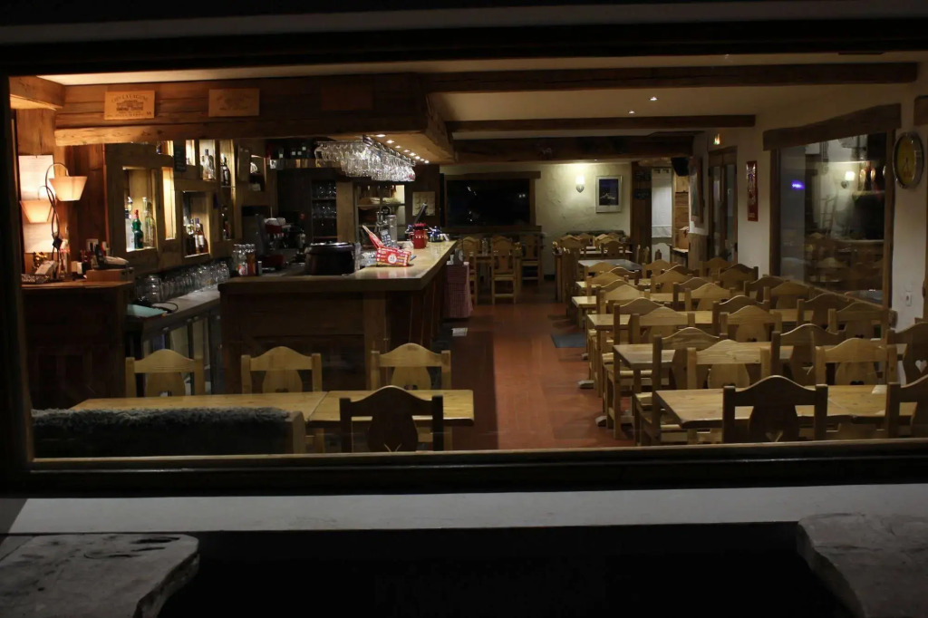 Logis Hôtel Restaurant UFredy