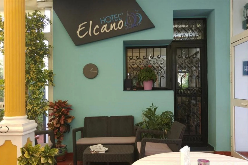 Elcano