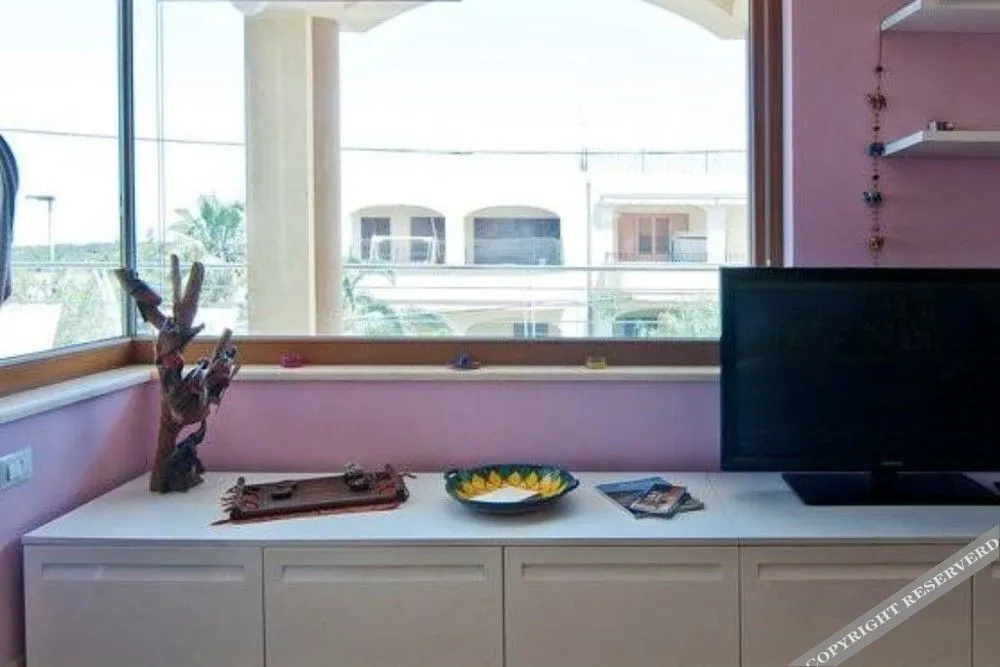Luxury Villa Teresa