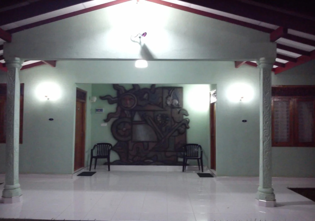 Silverline Holiday Resort