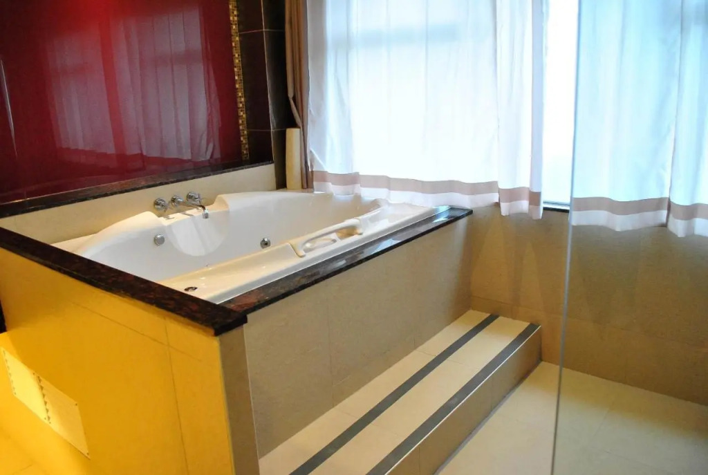 Hotel Elizabeth Cebu