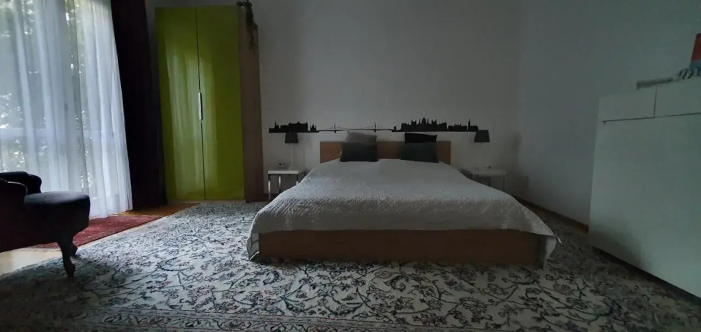 Mirage Boutique Apartment