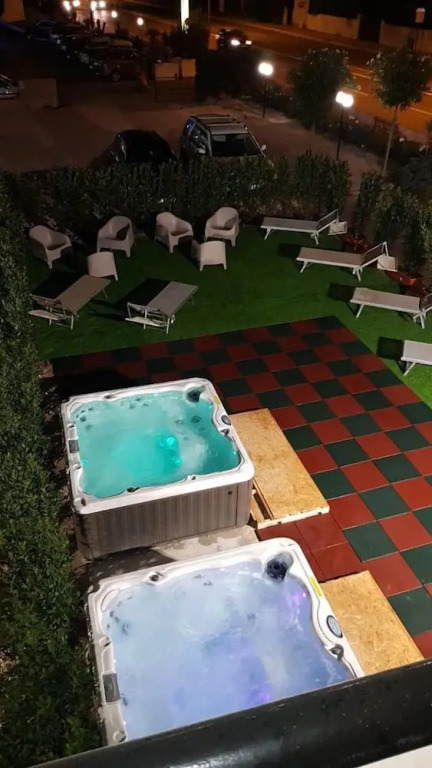 Hotel Mose