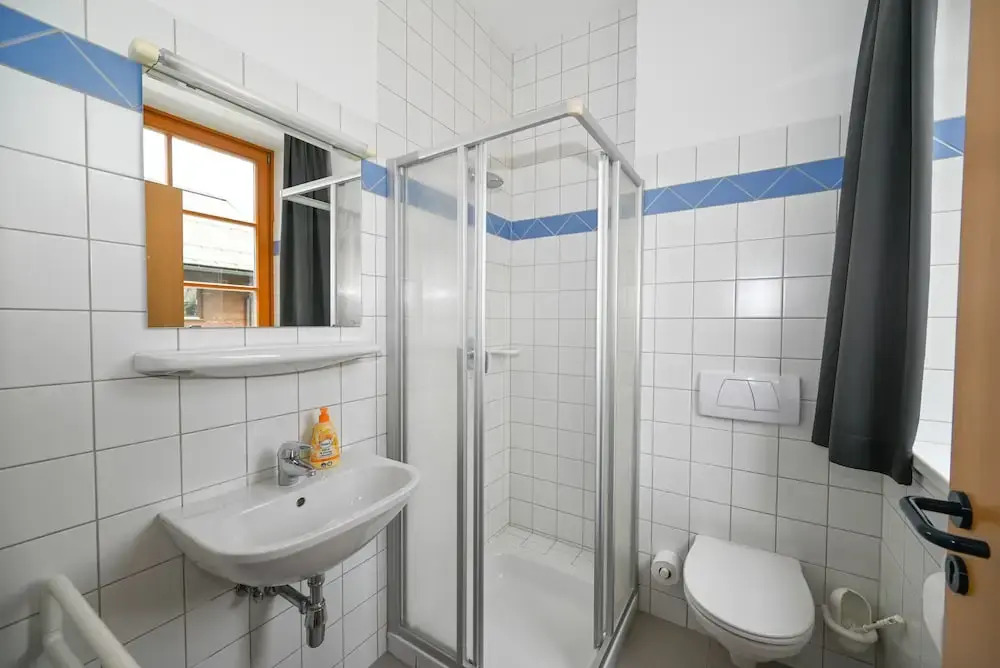Schmitten 27 - Room 11 200m From ski Lift