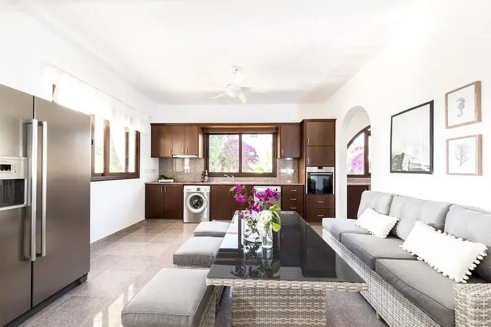 Villa Malibu