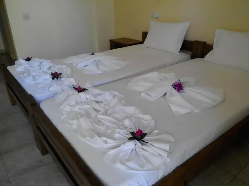 Falassarna Hotel