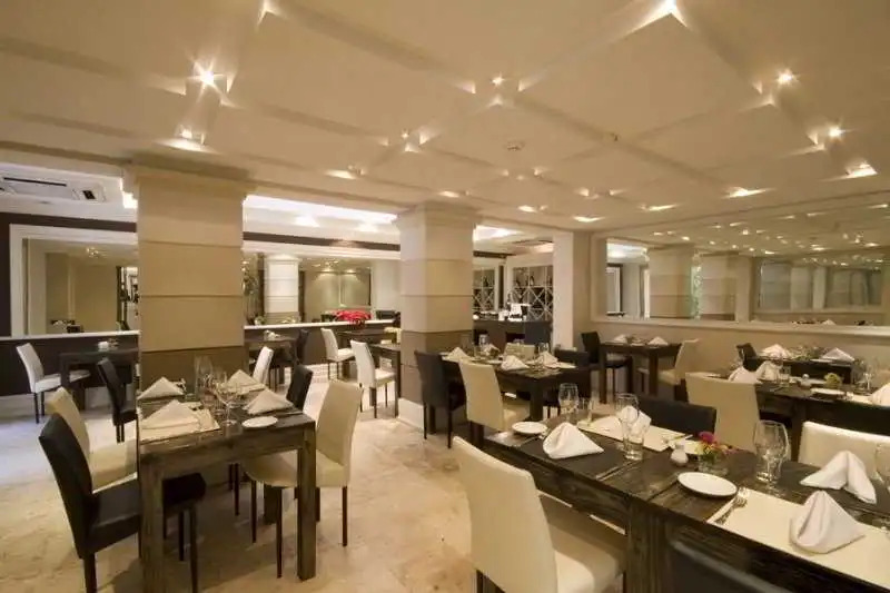 Millenium Mendoza Apartments