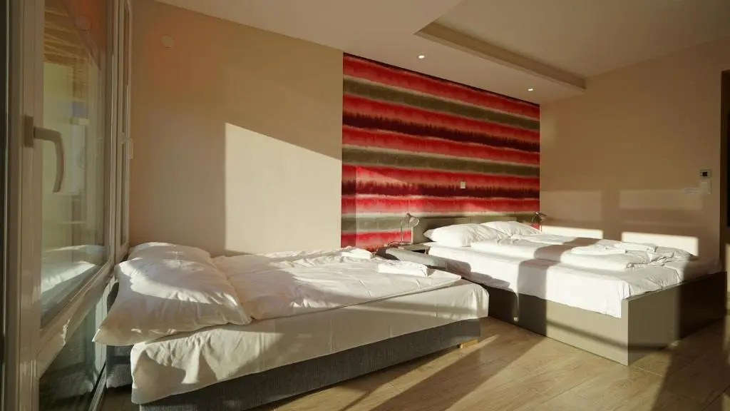 Colors Holiday Hotel