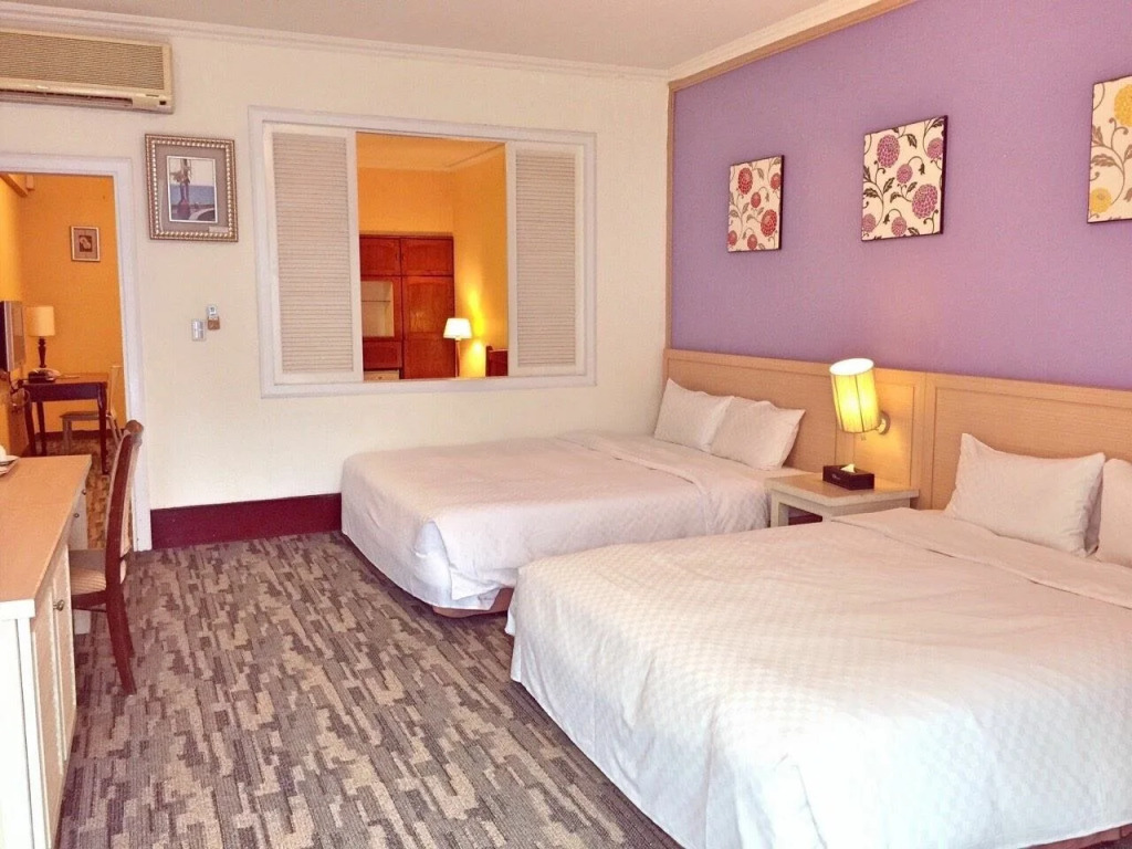 Grace Garden Resort