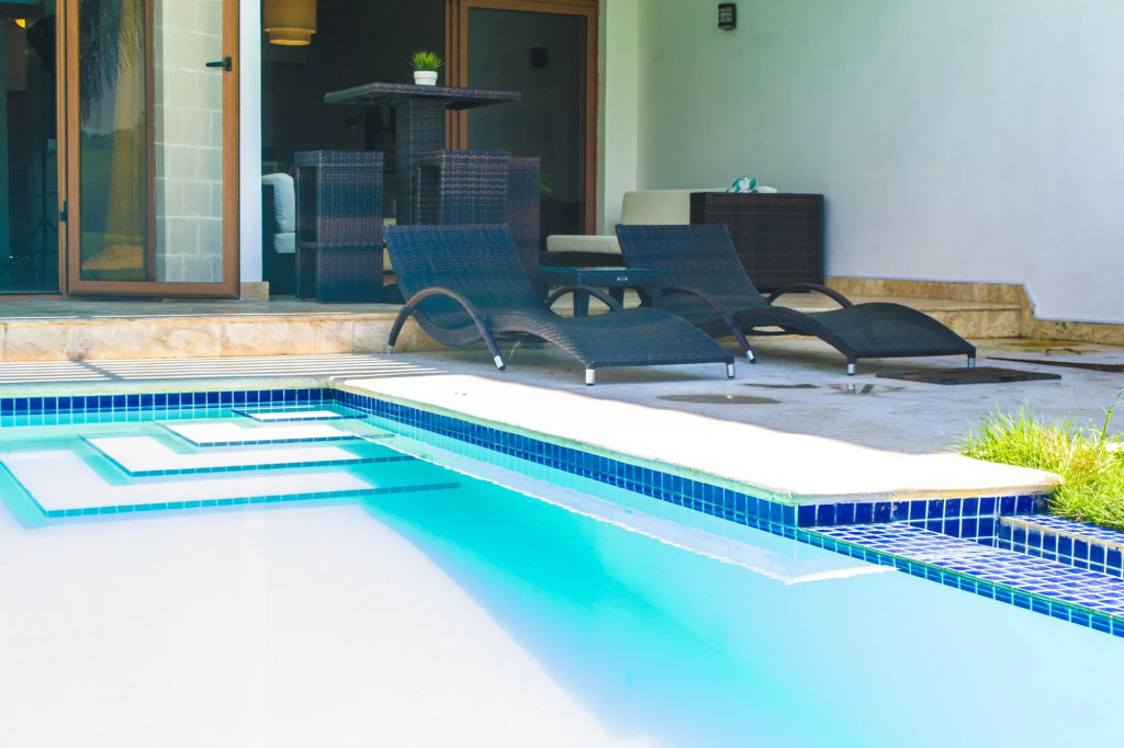Sybaris Suites & Residences