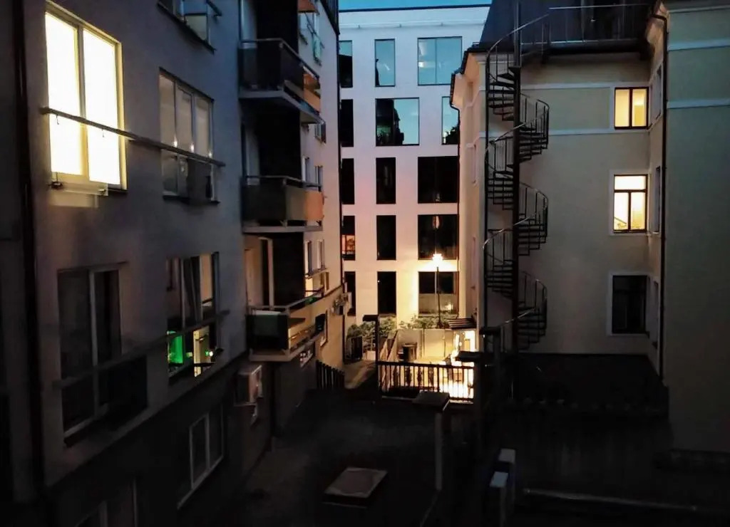 Wilde Guest Apartment Ülikooli 3
